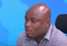 Herald Newspaper Editor Larry Dogbey Jailed 7 Days Over Kevin Okyere-Petraco SA Publication