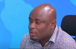 Herald Newspaper Editor Larry Dogbey Jailed 7 Days Over Kevin Okyere-Petraco SA Publication