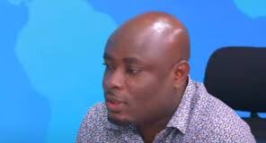 Herald Newspaper Editor Larry Dogbey Jailed 7 Days Over Kevin Okyere-Petraco SA Publication