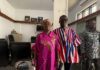 Hon. Ralph Poku-Adusei Sponsors Nomination Forms For All NPP Executive Aspirants In Bekwai