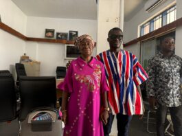 Hon. Ralph Poku-Adusei Sponsors Nomination Forms For All NPP Executive Aspirants In Bekwai
