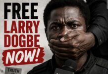 PRINPAG Condemns Larry Dogbe Conviction, Describes High Court Ruling As ‘Harsh And Disproportionate’