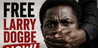 PRINPAG Condemns Larry Dogbe Conviction, Describes High Court Ruling As ‘Harsh And Disproportionate’