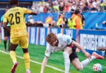 Who Exactly Are “These Kind Of Nations,” Harry Kane?