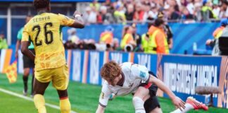 Who Exactly Are “These Kind Of Nations,” Harry Kane?