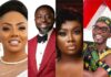 Stacy Amoateng, Okyeame Kwame, Kafui Dey, And Inna Patty, Esq. Unveiled As Judges For 69th Miss Ghana Auditions
