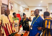 Disability Conference: GFD Engages Volta Regional Minister On Disability Inclusion
