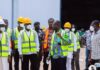 Gov’t, Zoomlion Reopen Achimota Transfer Station To Ease Post-Flood Waste Crisis