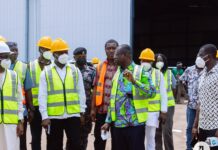 Gov’t, Zoomlion Reopen Achimota Transfer Station To Ease Post-Flood Waste Crisis