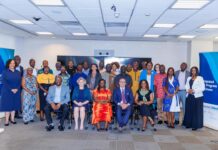 IFC Fosters Greater Coordination To Advance ESG Integration In Ghana
