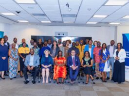 IFC Fosters Greater Coordination To Advance ESG Integration In Ghana