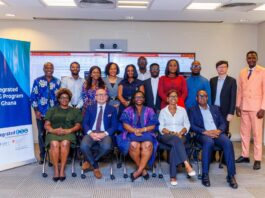 IFC’s Fourth Family Governance Workshop Brings Family Business Leaders Together To Advance Governance And long-term Sustainability