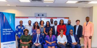 IFC’s Fourth Family Governance Workshop Brings Family Business Leaders Together To Advance Governance And long-term Sustainability