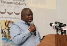 Civil Society Hails GRA Commissioner-General Anthony K. Sarpong For Driving Reset Agenda In Revenue Mobilisation