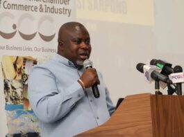 Civil Society Hails GRA Commissioner-General Anthony K. Sarpong For Driving Reset Agenda In Revenue Mobilisation