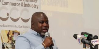 Civil Society Hails GRA Commissioner-General Anthony K. Sarpong For Driving Reset Agenda In Revenue Mobilisation
