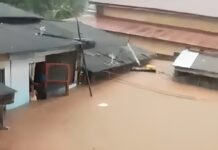Flood Alert: Last Days Of June As Accra Gets Worse