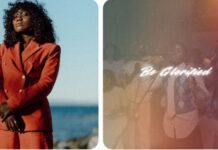 New Joint: Worship Anthem “Be Glorified” By ANZOA