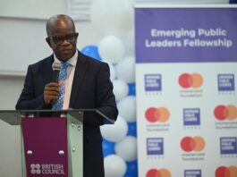 Silence Is Not Neutrality’ — SIGA Chief Issues Warning At The Heart Of Ghana’s Governance Challenge