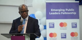 Silence Is Not Neutrality’ — SIGA Chief Issues Warning At The Heart Of Ghana’s Governance Challenge