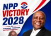 NPP GERMANY Commends All Candidates And Newly Elected Executives Across NPP Germany Chapters