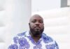 How Most Wanted Nigerian Cyber Fraudster Oluwanifemi Adeleye Was Arrested In Accra