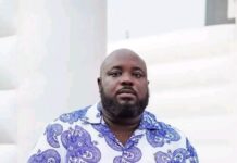 How Most Wanted Nigerian Cyber Fraudster Oluwanifemi Adeleye Was Arrested In Accra