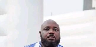 How Most Wanted Nigerian Cyber Fraudster Oluwanifemi Adeleye Was Arrested In Accra