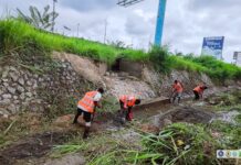 PNC Rallies Support For National General Clean-Up