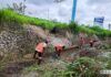 NADMO, Zoomlion Launch Multi-Site Drain Clearing Exercise To Curb Flooding In Greater Accra