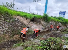 NADMO, Zoomlion Launch Multi-Site Drain Clearing Exercise To Curb Flooding In Greater Accra