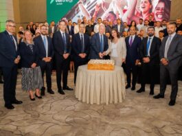 Vivo Energy Completes Acquisition Of TotalEnergies Marketing Jordan, Introducing The Engen Brand To The Kingdom