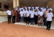 Paralegals Cautioned On Evidence Gathering At BRACE Workshop In Kumasi