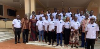 Paralegals Cautioned On Evidence Gathering At BRACE Workshop In Kumasi