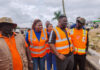 Zoomlion MD Reiterates Commitment To Ashanti Anti-Flood Campaign