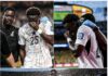 Black Stars Break Hearts With Disappointing Exit From FIFA World Cup Round 32