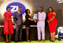 Zoomlion Ghana Wins Two Major Awards At HESS Awards 2026 For Waste Management Excellence