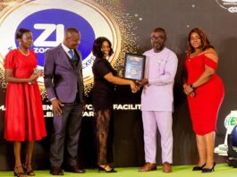 Zoomlion Ghana Wins Two Major Awards At HESS Awards 2026 For Waste Management Excellence
