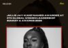 Ghana’s Blogger, Humanitarian Jullie Jay-Kanz Honored At 2026 Global Women Leadership Summit & Awards