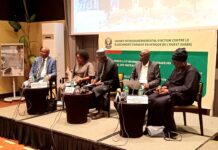 GIABA Lauds ECOWAS Member States’ AML/CFT Compliance Gains