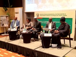GIABA Lauds ECOWAS Member States’ AML/CFT Compliance Gains