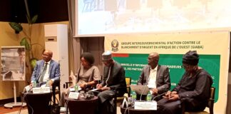 GIABA Lauds ECOWAS Member States’ AML/CFT Compliance Gains