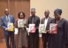 2025 GIABA Report Launched In Senegal As Members Hail Regional Gains Against Financial Crimes