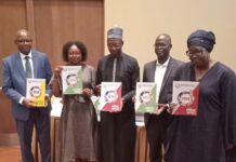 2025 GIABA Report Launched In Senegal As Members Hail Regional Gains Against Financial Crimes