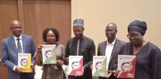 2025 GIABA Report Launched In Senegal As Members Hail Regional Gains Against Financial Crimes