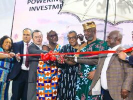 Ghana Showcases Industrial Vision As Ghana Investment And Trade Week Opens In Accra