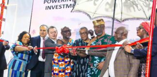 Ghana Showcases Industrial Vision As Ghana Investment And Trade Week Opens In Accra