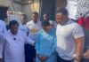 Let Love Lead NGO Supports Flood Victims; Calls For Preventive Measures