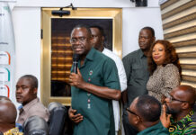 Ministry Holds Emergency Meeting With MMDCEs Ahead Of Presidential National Clean-Up Exercise