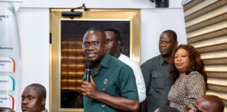 Ministry Holds Emergency Meeting With MMDCEs Ahead Of Presidential National Clean-Up Exercise